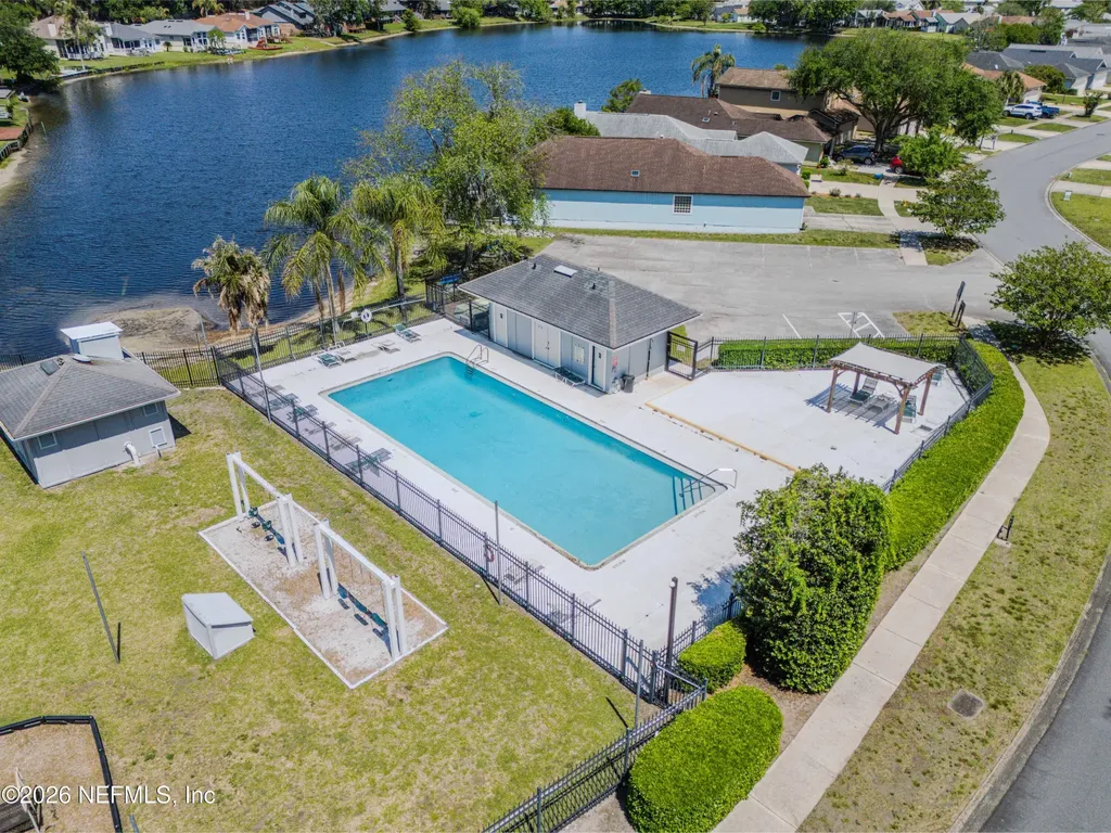 3925 Arbor Lake Drive W Jacksonville FL 32225