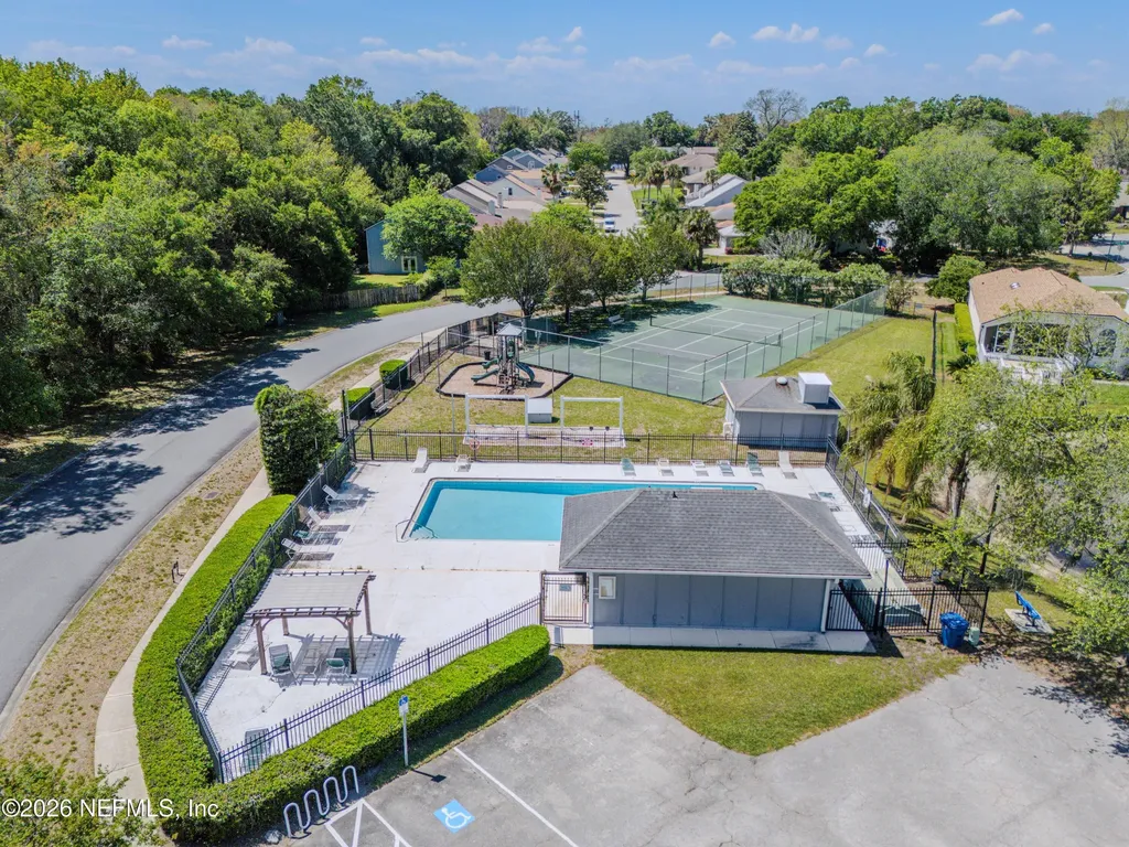3925 Arbor Lake Drive W Jacksonville FL 32225