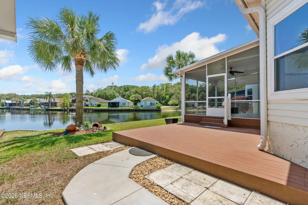 3925 Arbor Lake Drive W Jacksonville FL 32225