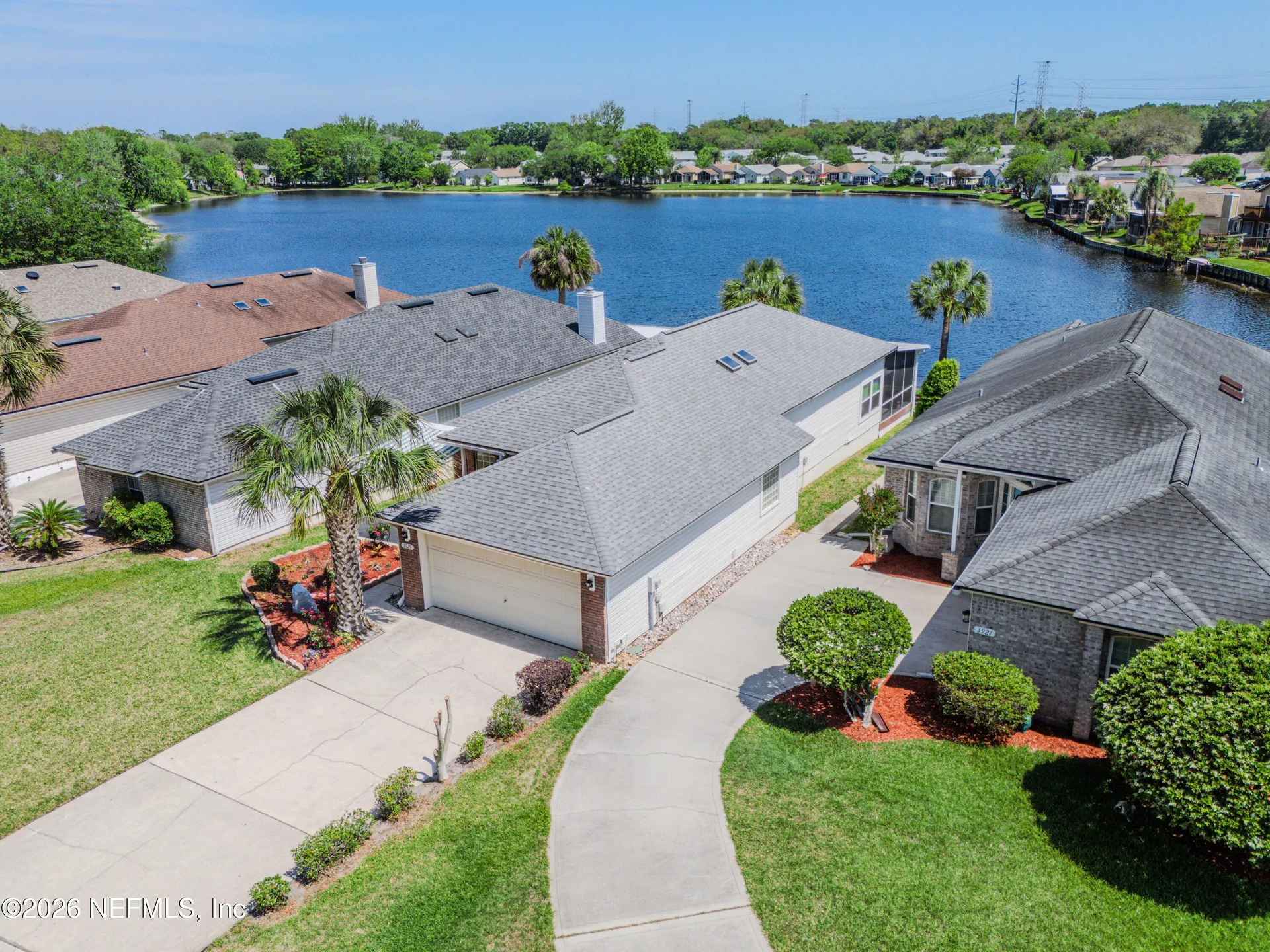 3925 Arbor Lake Drive W Jacksonville FL 32225