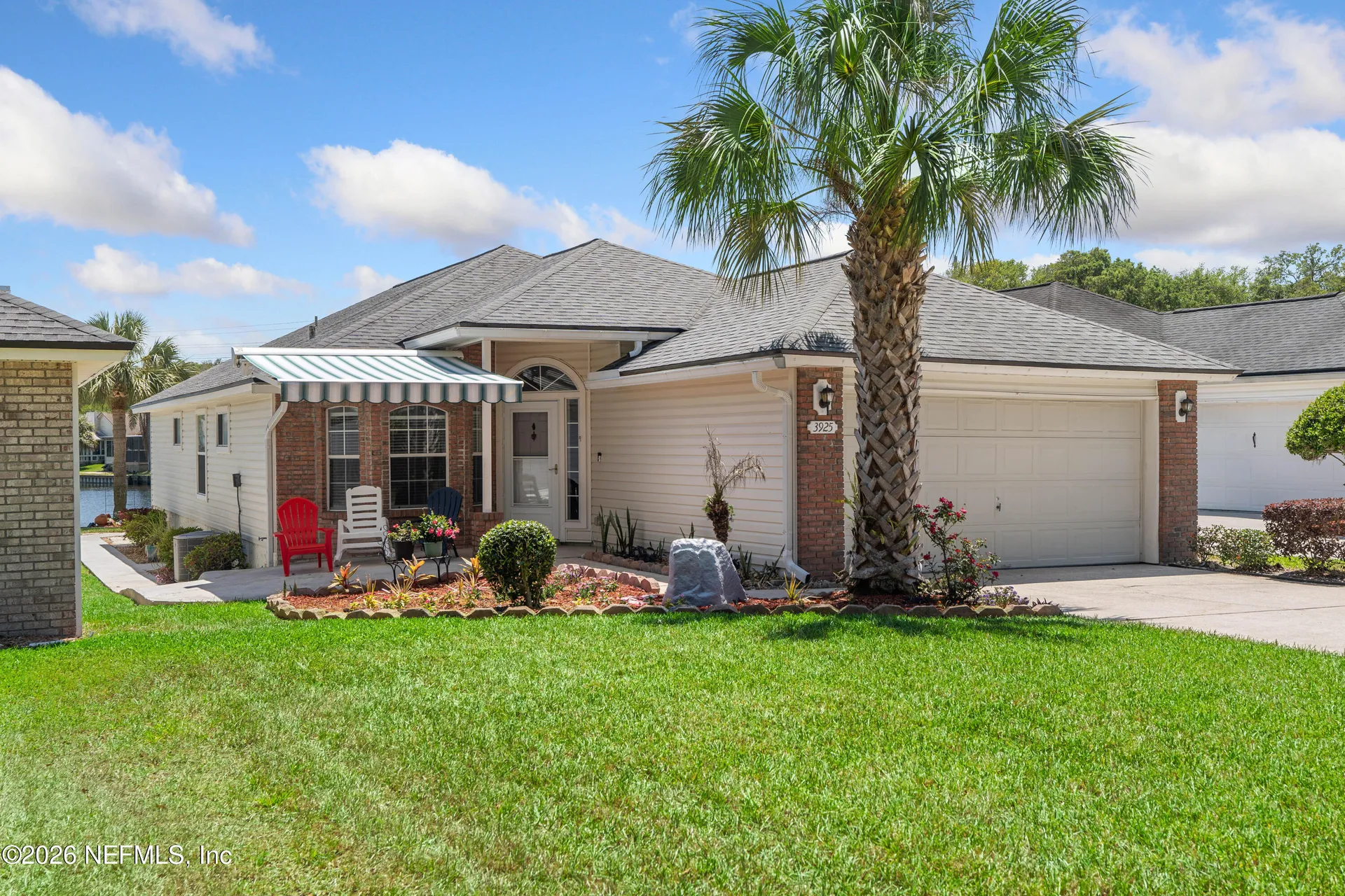 3925 Arbor Lake Drive W Jacksonville FL 32225