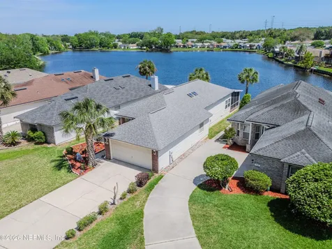 3925 Arbor Lake Drive W Jacksonville FL 32225