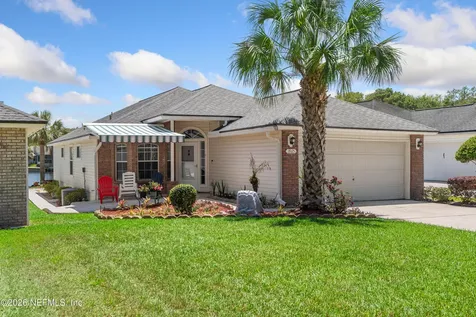 3925 Arbor Lake Drive W Jacksonville FL 32225
