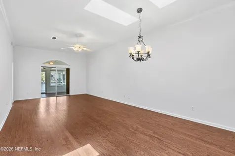3925 Arbor Lake Drive W Jacksonville FL 32225