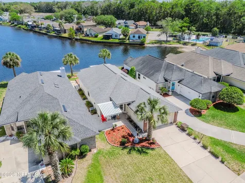 3925 Arbor Lake Drive W Jacksonville FL 32225