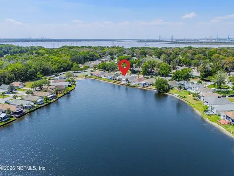 3925 Arbor Lake Drive W Jacksonville FL 32225