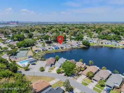 3925 Arbor Lake Drive W Jacksonville FL 32225