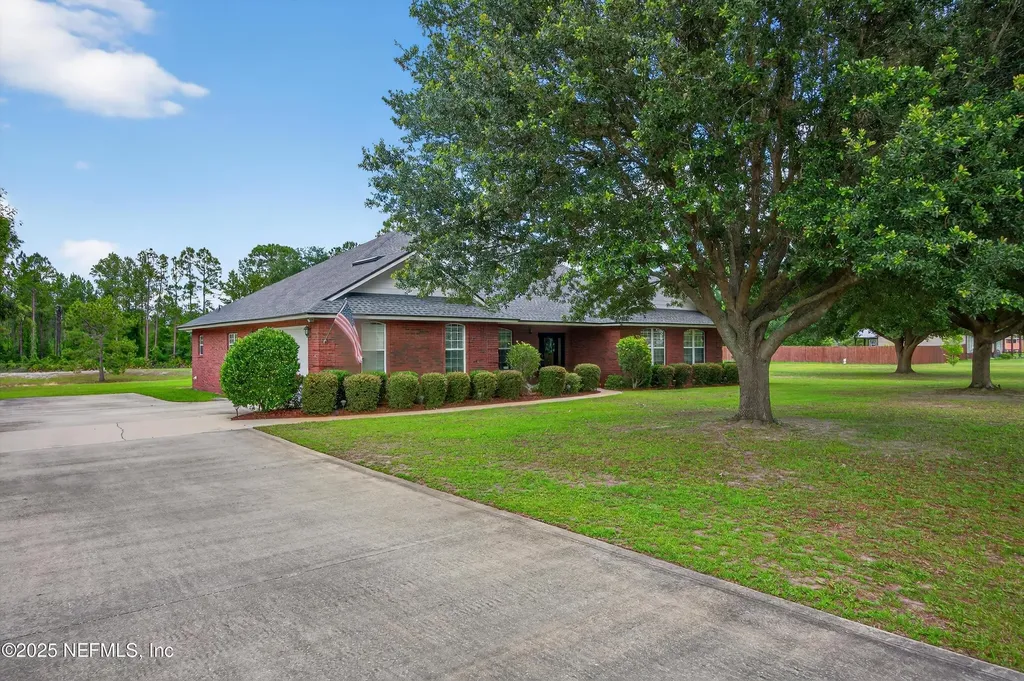 7349 W Smooth Bore Glen St. Mary FL 32040
