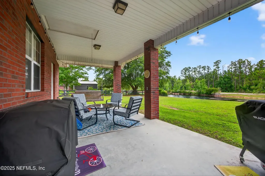 7349 W Smooth Bore Glen St. Mary FL 32040