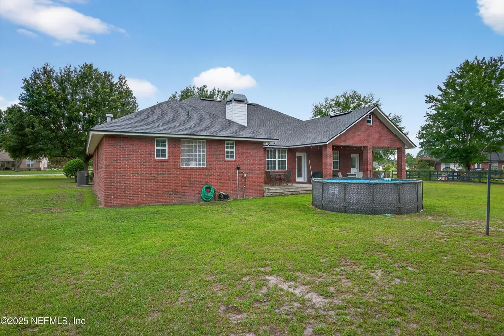 7349 W Smooth Bore Glen St. Mary FL 32040