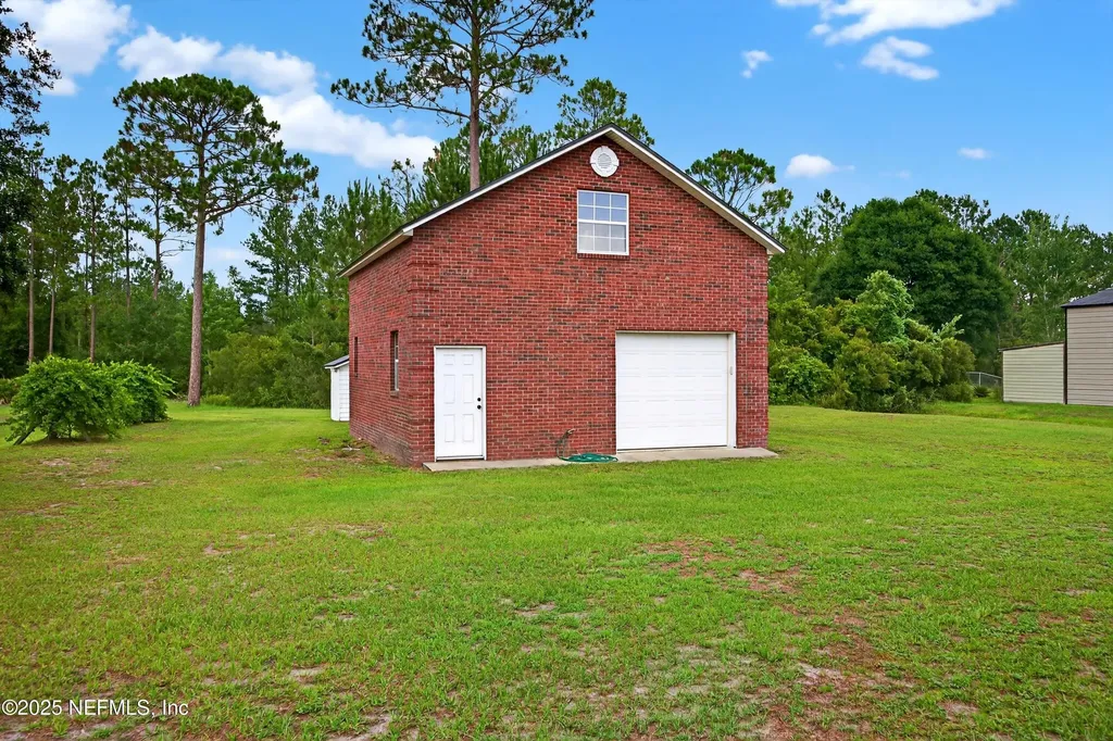 7349 W Smooth Bore Glen St. Mary FL 32040