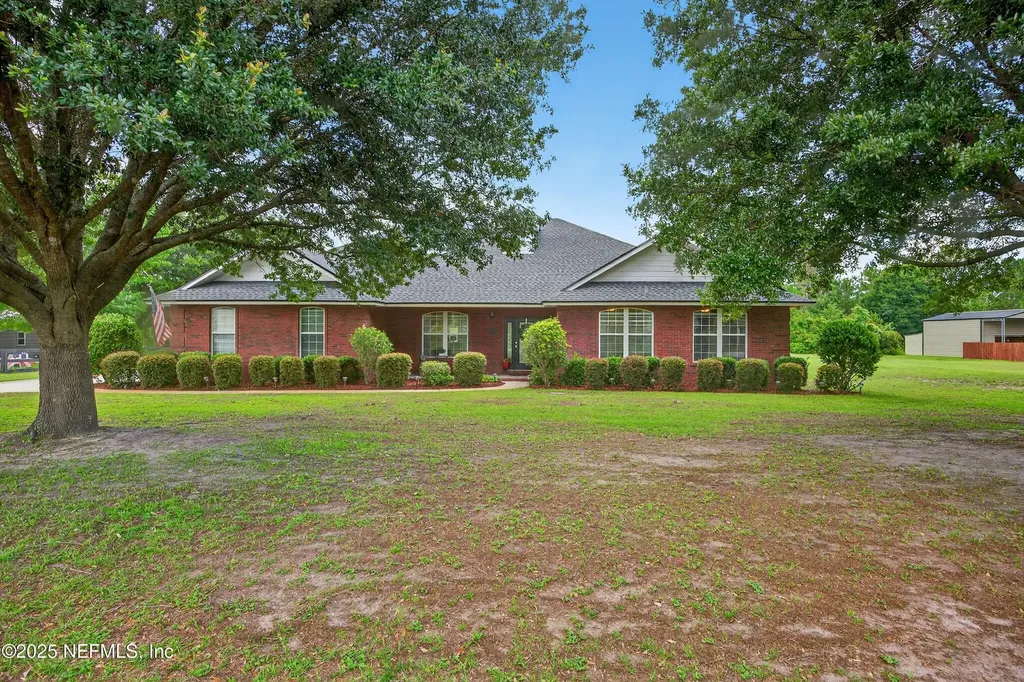 7349 W Smooth Bore Glen St. Mary FL 32040