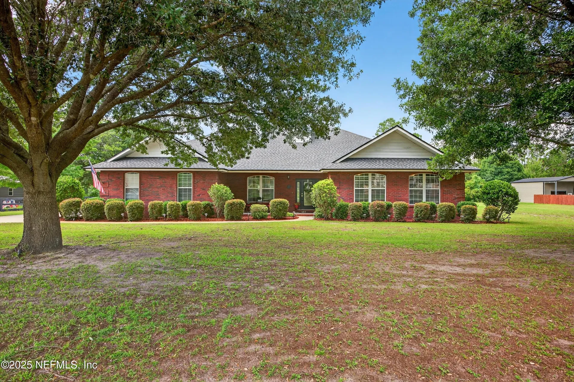 7349 W Smooth Bore Glen St. Mary FL 32040