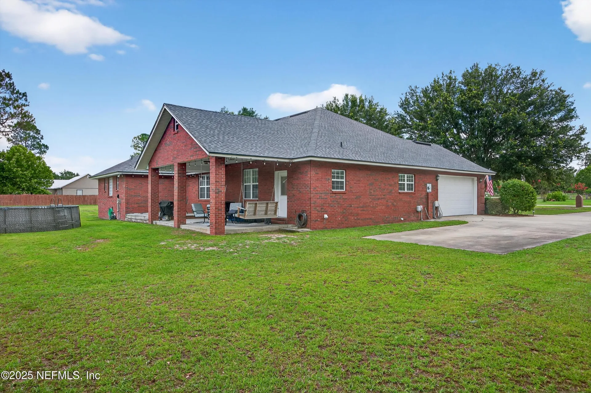 7349 W Smooth Bore Glen St. Mary FL 32040