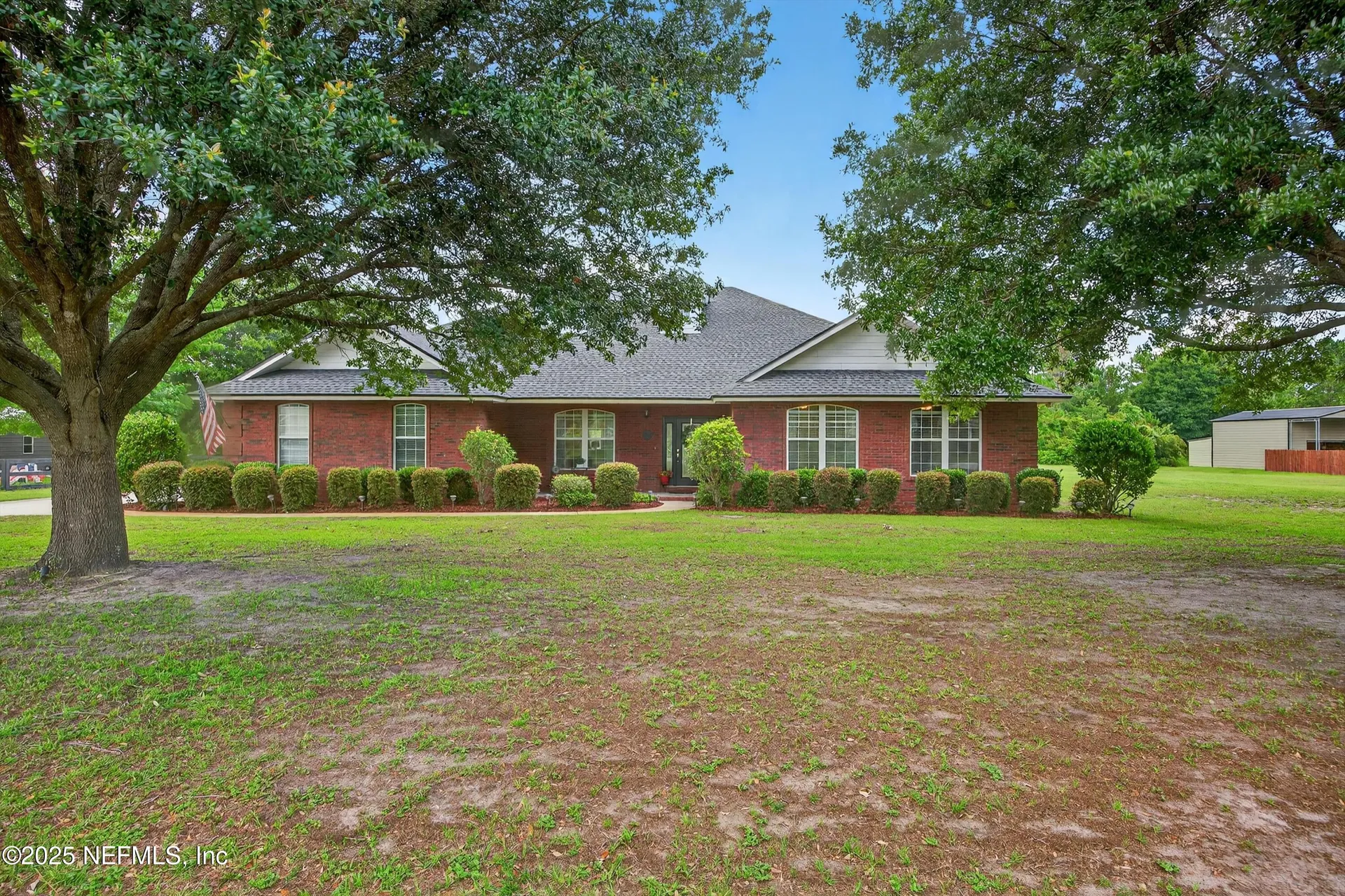 7349 W Smooth Bore Glen St. Mary FL 32040