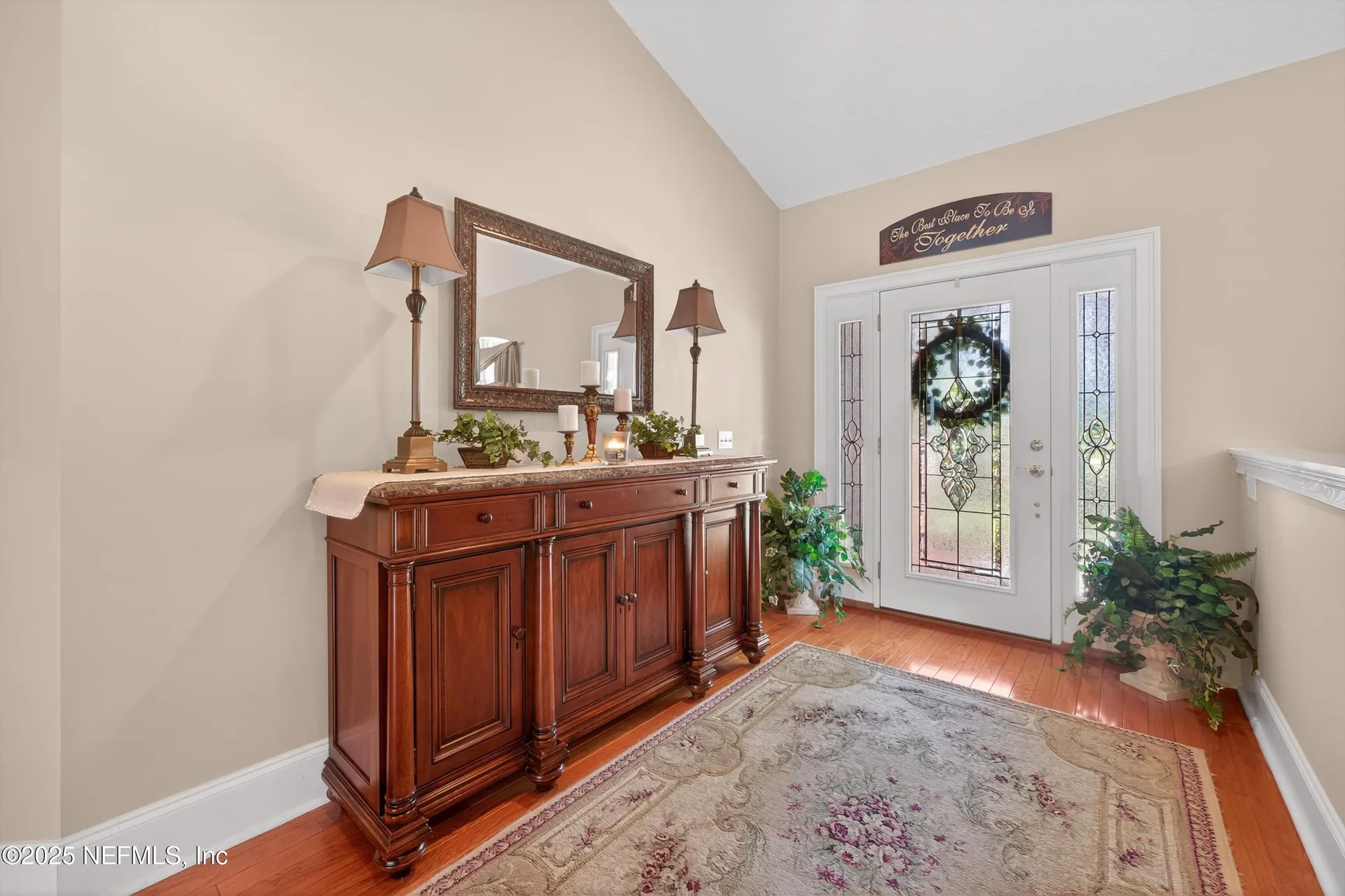 7349 W Smooth Bore Glen St. Mary FL 32040