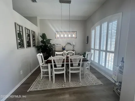1530 Bay Harbor Drive Fleming Island FL 32003