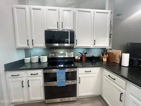 1530 Bay Harbor Drive Fleming Island FL 32003
