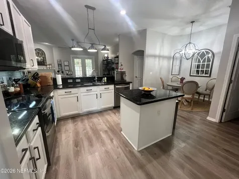 1530 Bay Harbor Drive Fleming Island FL 32003