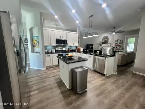 1530 Bay Harbor Drive Fleming Island FL 32003