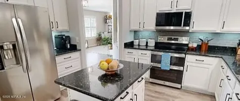 1530 Bay Harbor Drive Fleming Island FL 32003