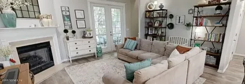 1530 Bay Harbor Drive Fleming Island FL 32003