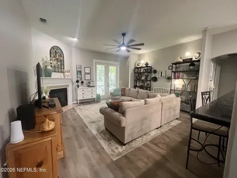 1530 Bay Harbor Drive Fleming Island FL 32003