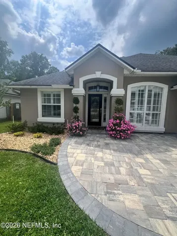 1530 Bay Harbor Drive Fleming Island FL 32003