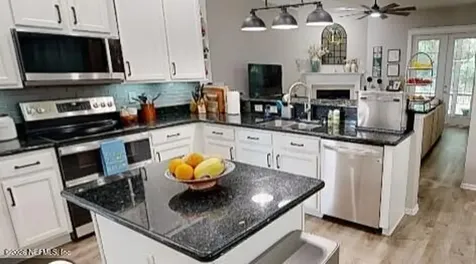 1530 Bay Harbor Drive Fleming Island FL 32003