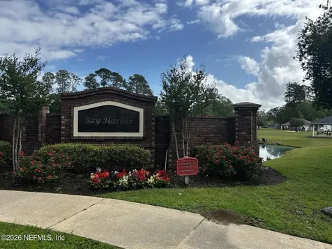 1530 Bay Harbor Drive Fleming Island FL 32003