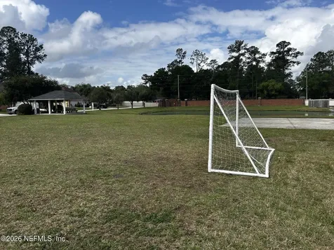 1530 Bay Harbor Drive Fleming Island FL 32003