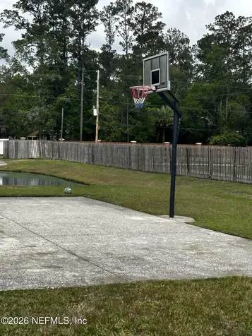 1530 Bay Harbor Drive Fleming Island FL 32003