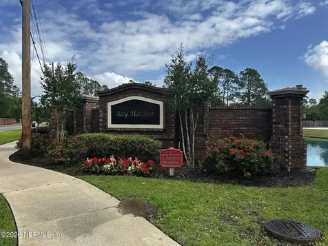 1530 Bay Harbor Drive Fleming Island FL 32003