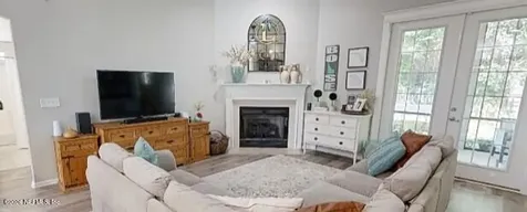 1530 Bay Harbor Drive Fleming Island FL 32003