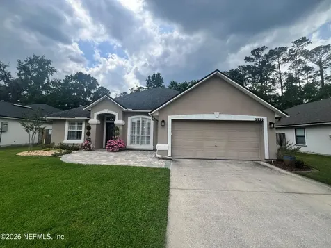 1530 Bay Harbor Drive Fleming Island FL 32003