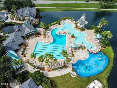 1530 Bay Harbor Drive Fleming Island FL 32003