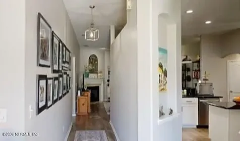 1530 Bay Harbor Drive Fleming Island FL 32003