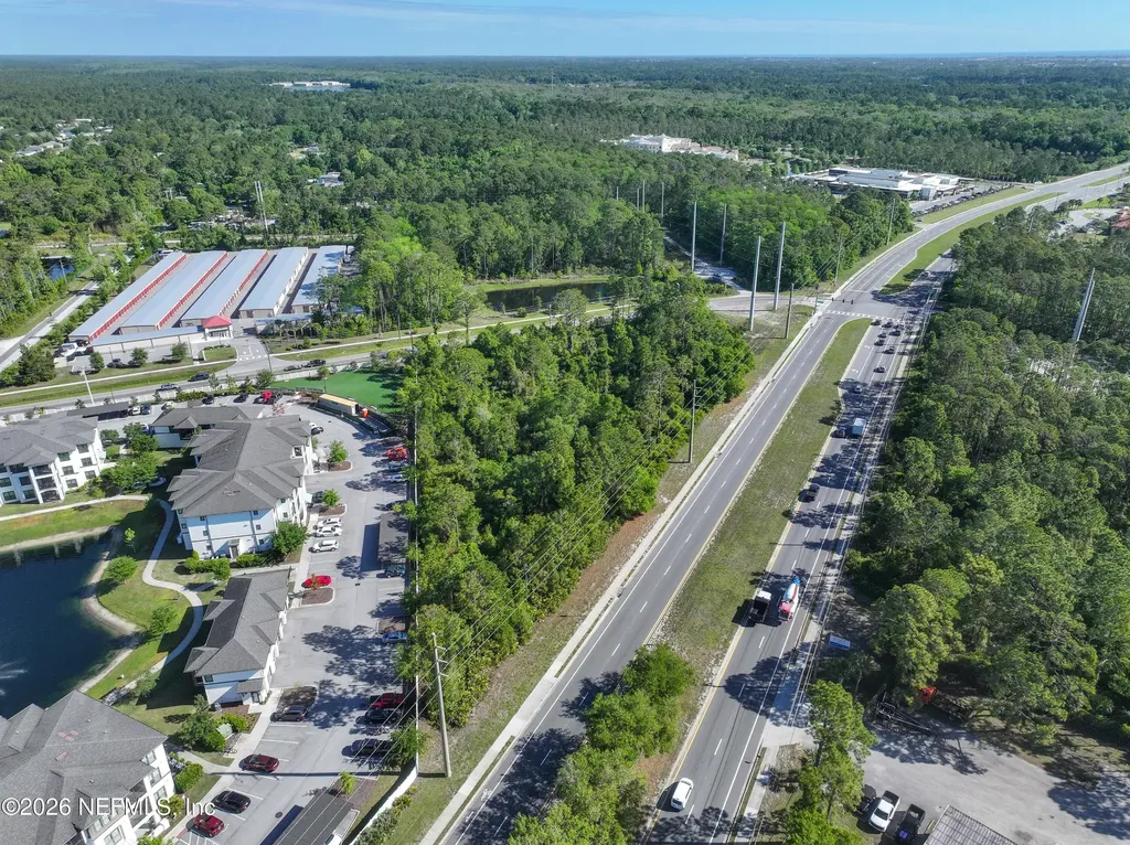0 State Road 207 St. Augustine FL 32084