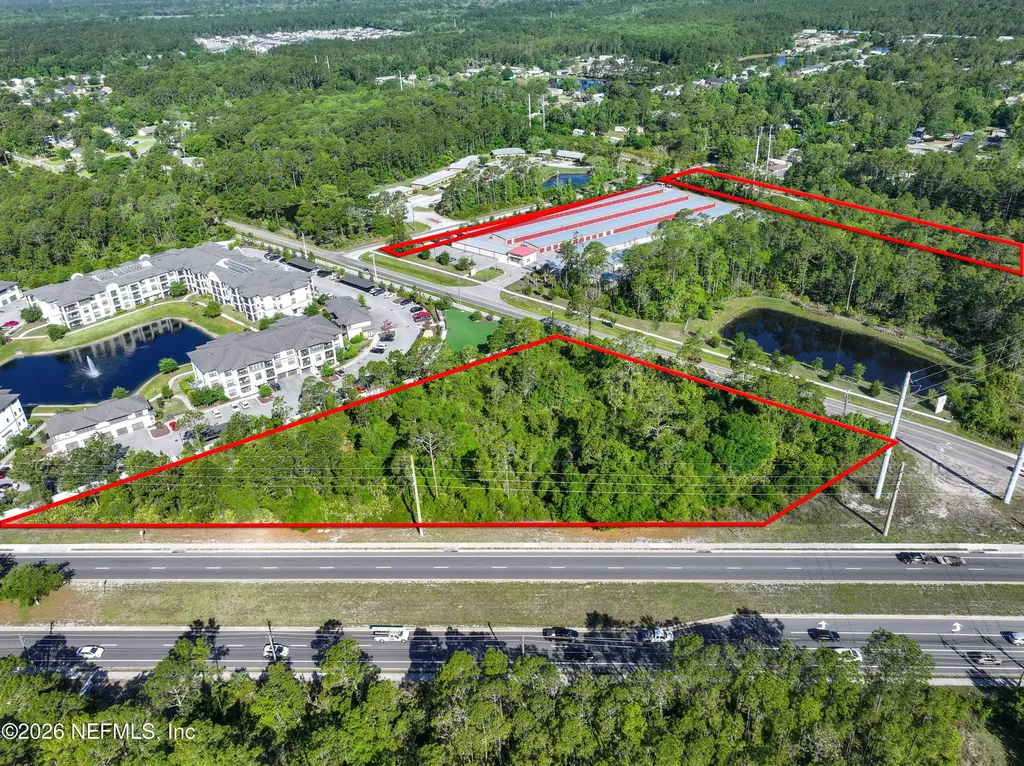 0 State Road 207 St. Augustine FL 32084