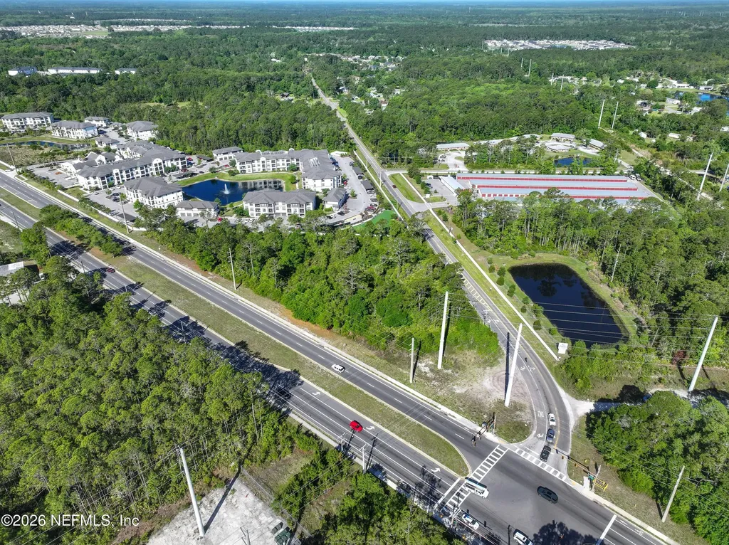 0 State Road 207 St. Augustine FL 32084