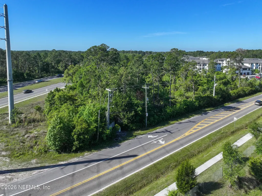 0 State Road 207 St. Augustine FL 32084