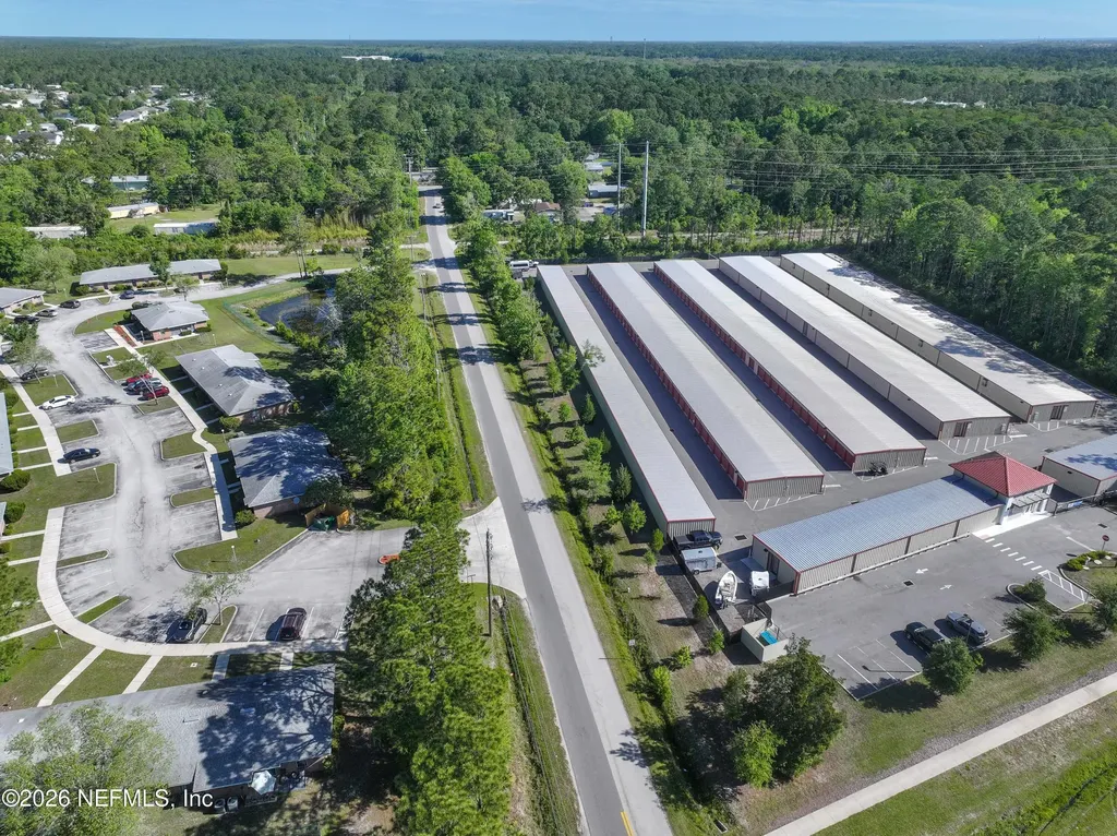0 State Road 207 St. Augustine FL 32084