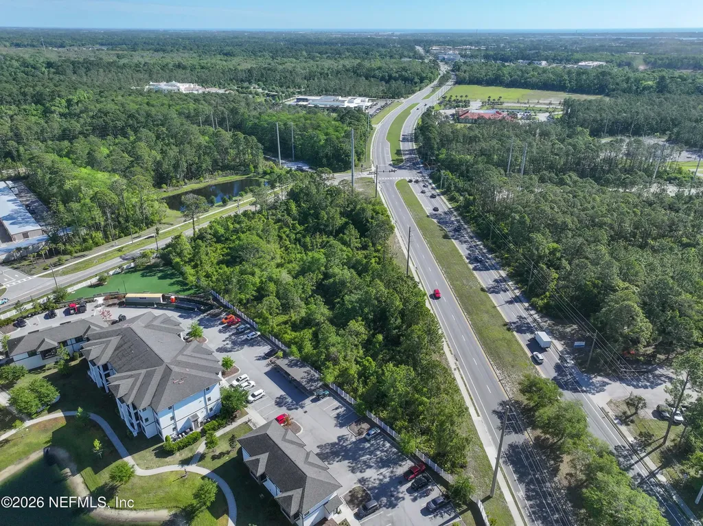 0 State Road 207 St. Augustine FL 32084