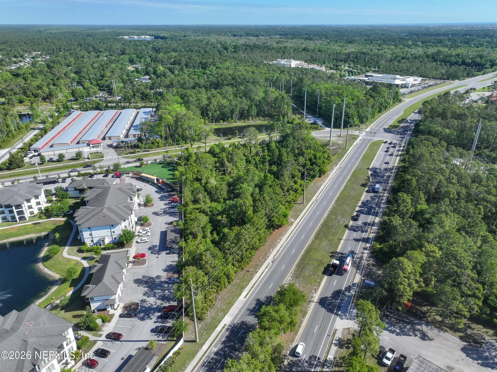 0 State Road 207 St. Augustine FL 32084