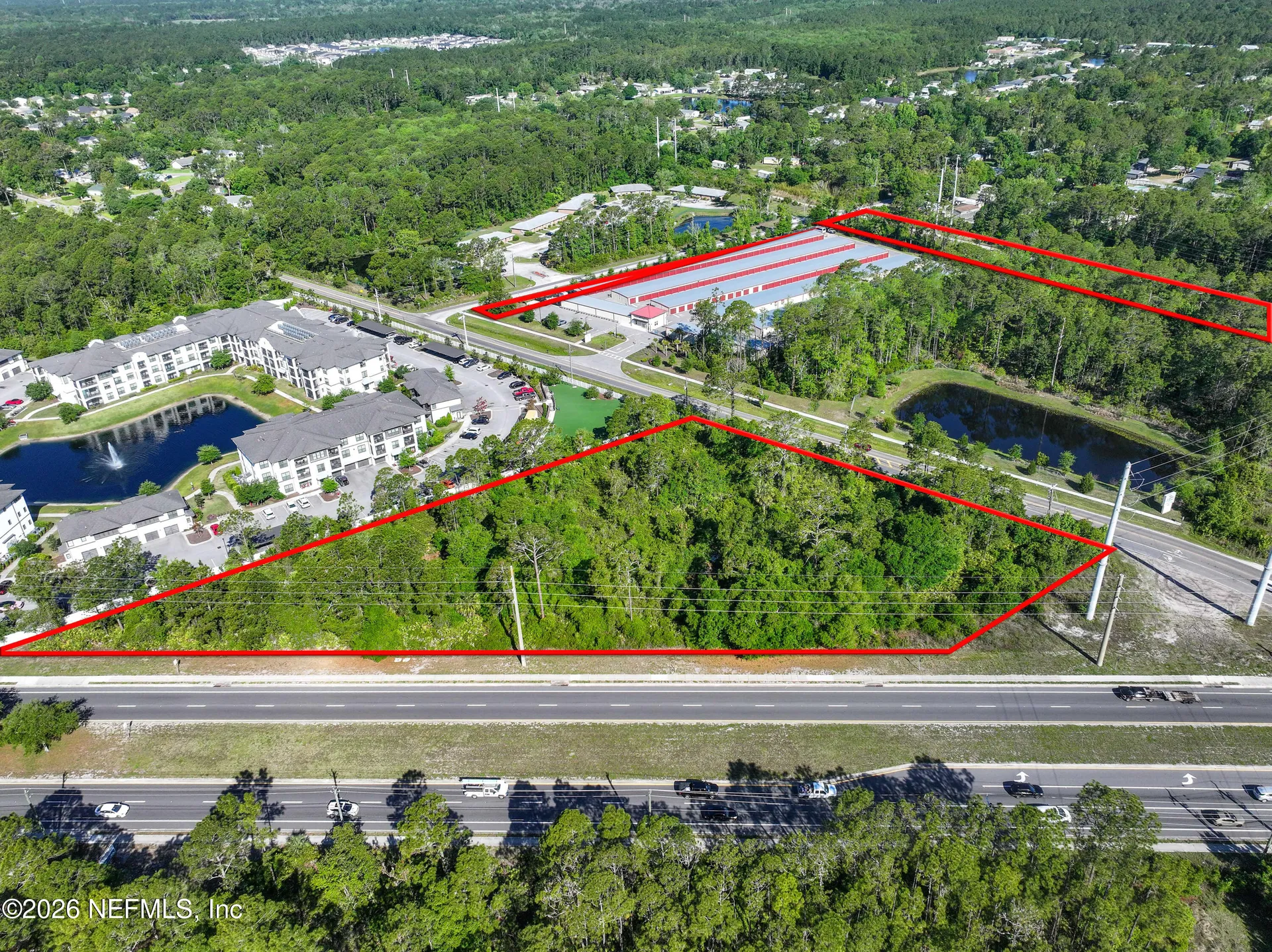 0 State Road 207 St. Augustine FL 32084