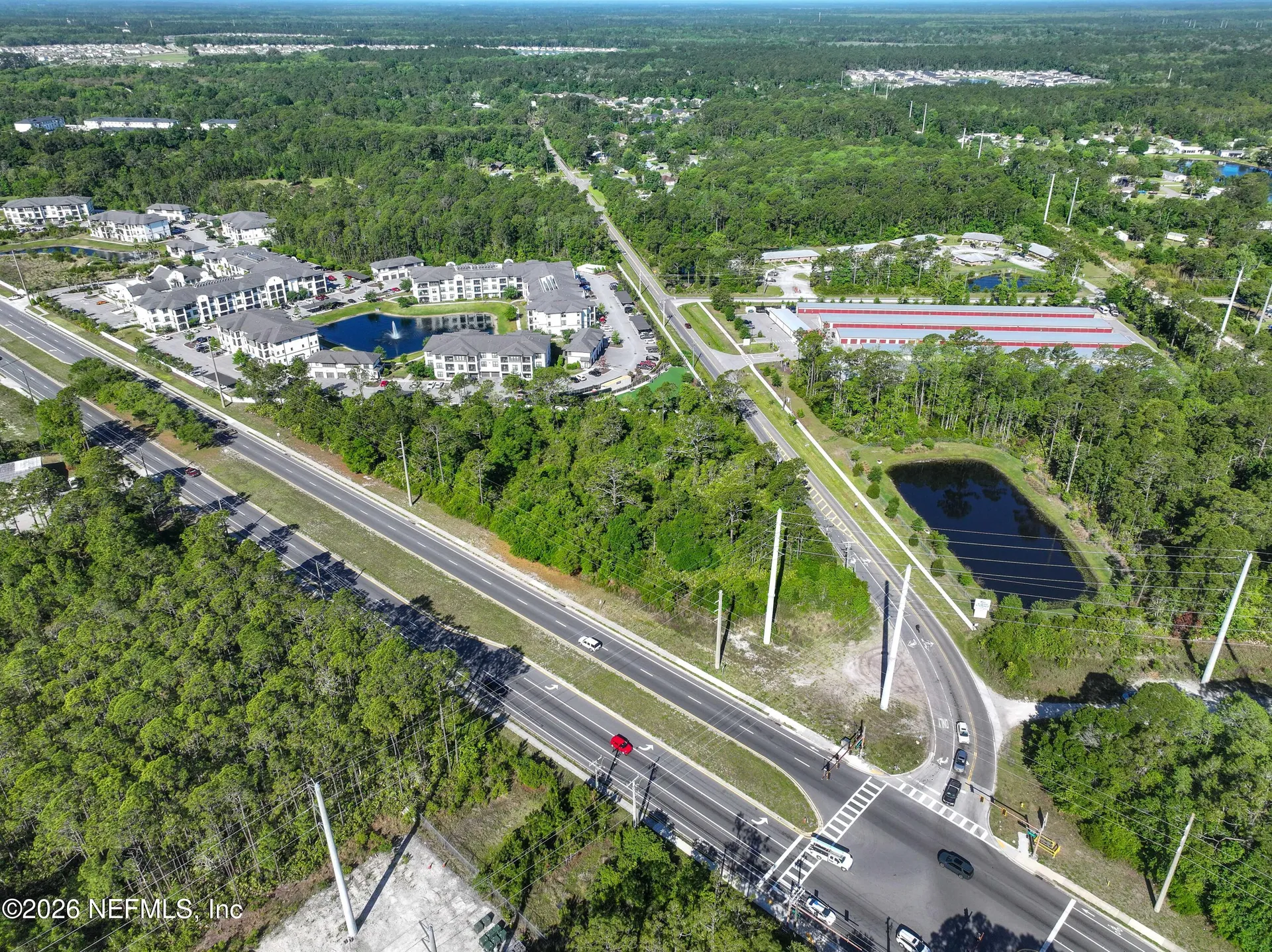 0 State Road 207 St. Augustine FL 32084