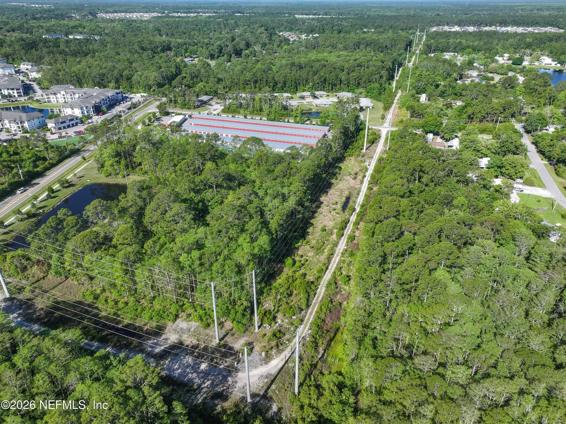 0 State Road 207 St. Augustine FL 32084