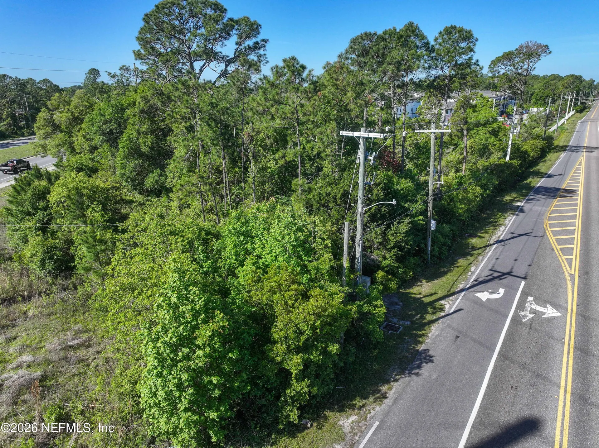0 State Road 207 St. Augustine FL 32084