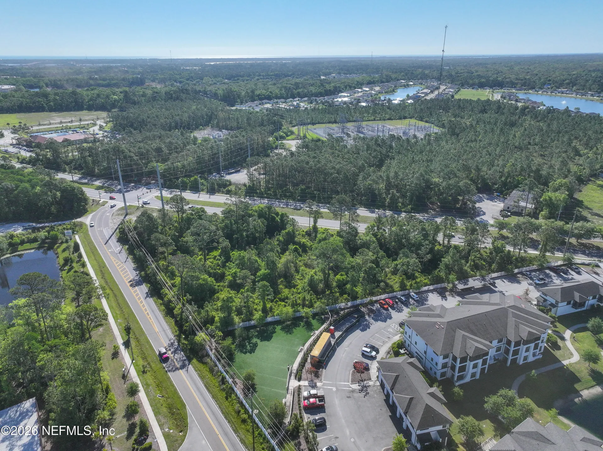 0 State Road 207 St. Augustine FL 32084