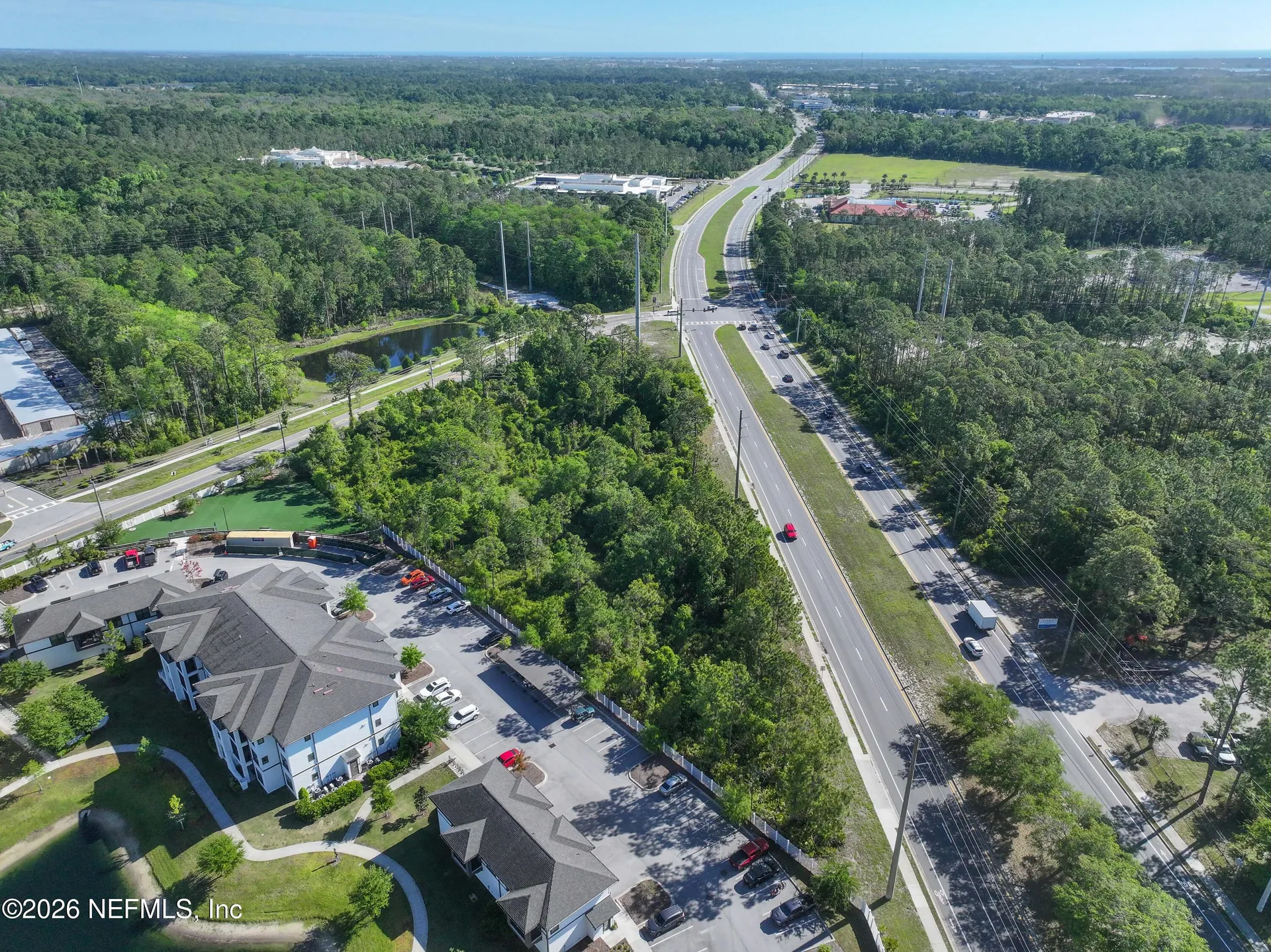 0 State Road 207 St. Augustine FL 32084
